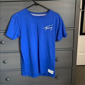 Tommy Hilfiger shirt